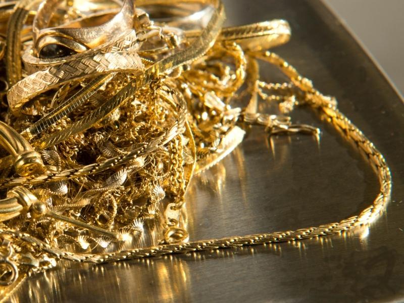 Estate Jewelry — Miami Cash for Gold