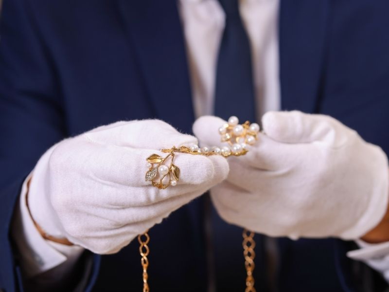 Free Appraisals — Miami Cash for Gold