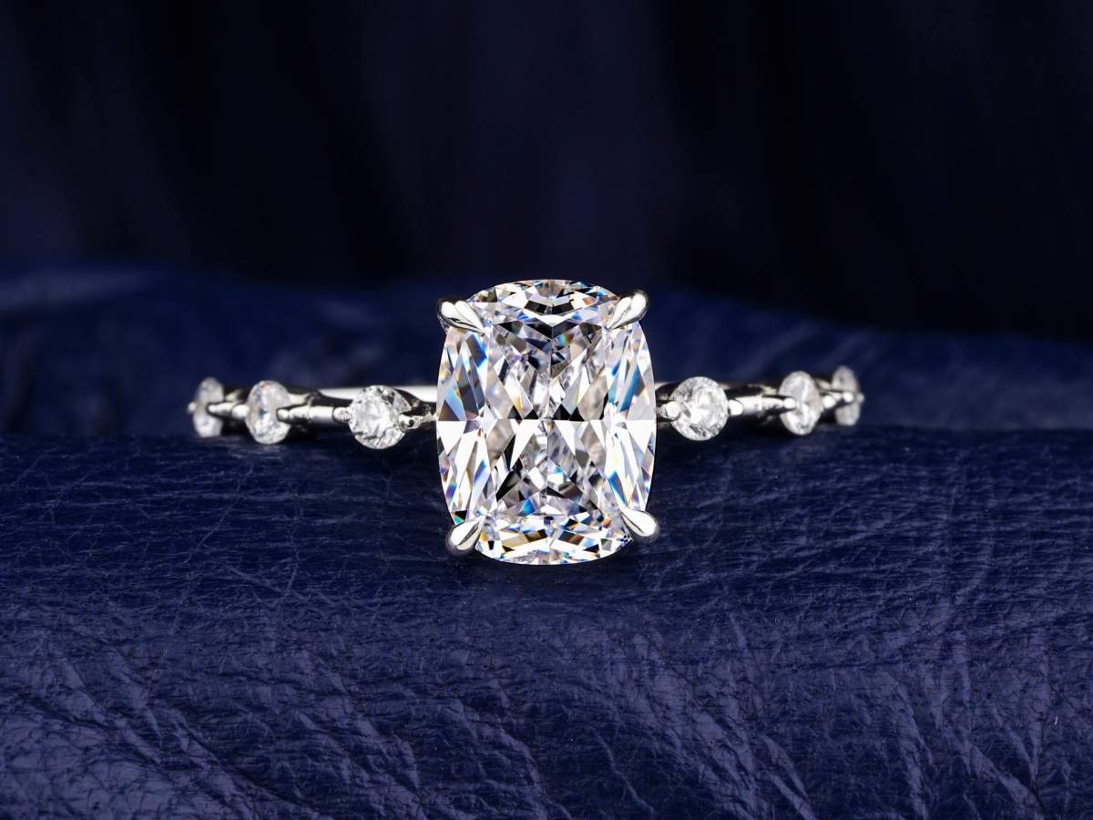 Diamond jewelry — Miami Cash for Gold