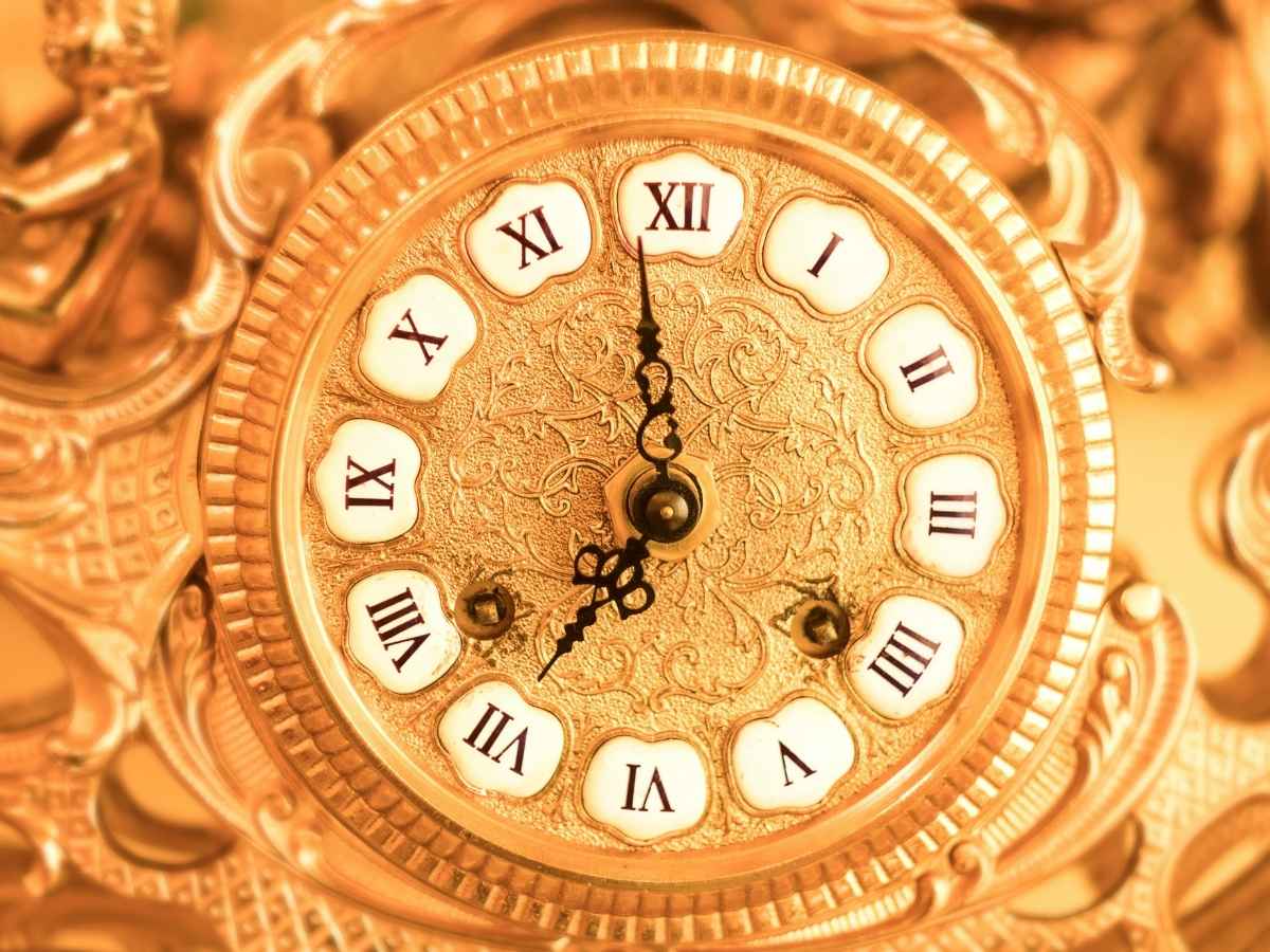 Luxury timepieces — Miami Cash for Gold