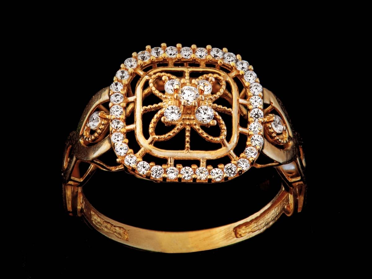 Rings — Miami Cash for Gold