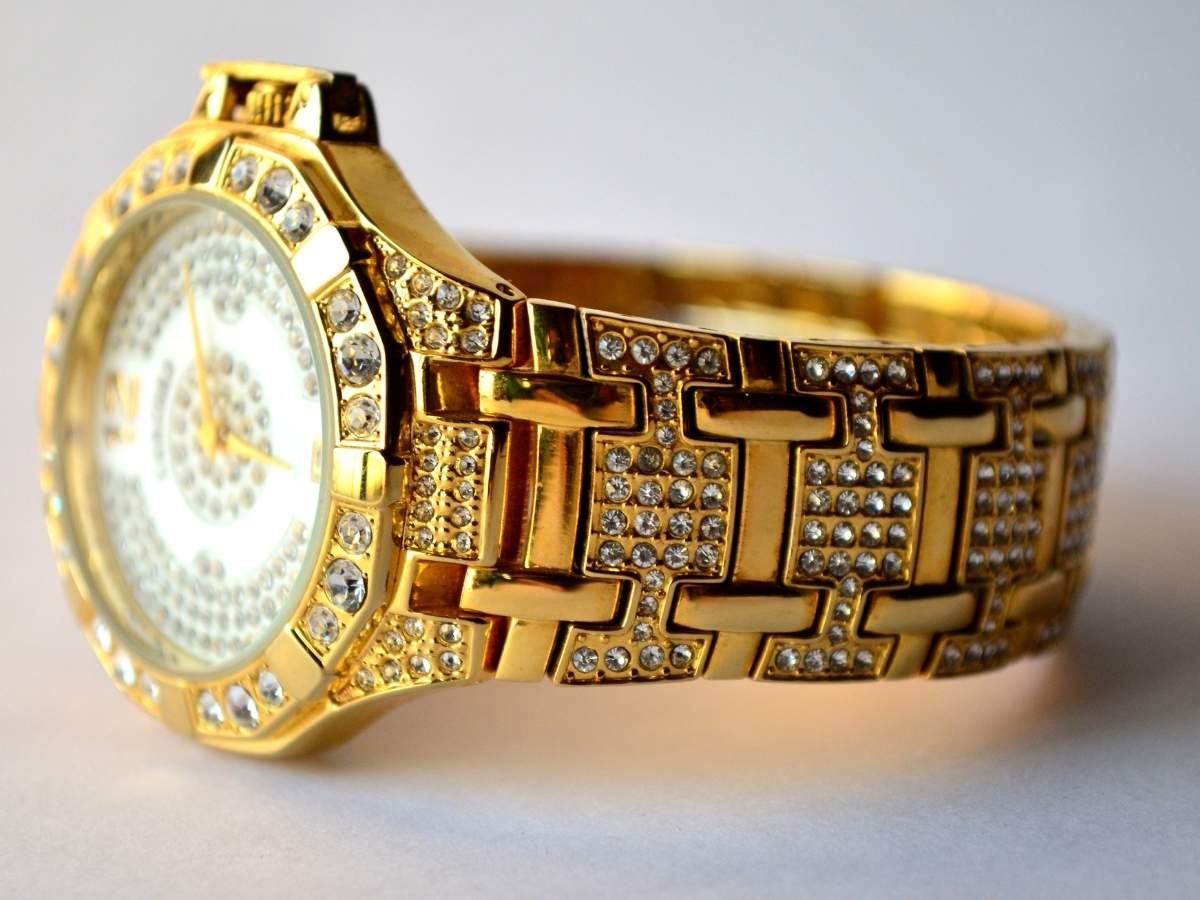 Rolex watches — Miami Cash for Gold